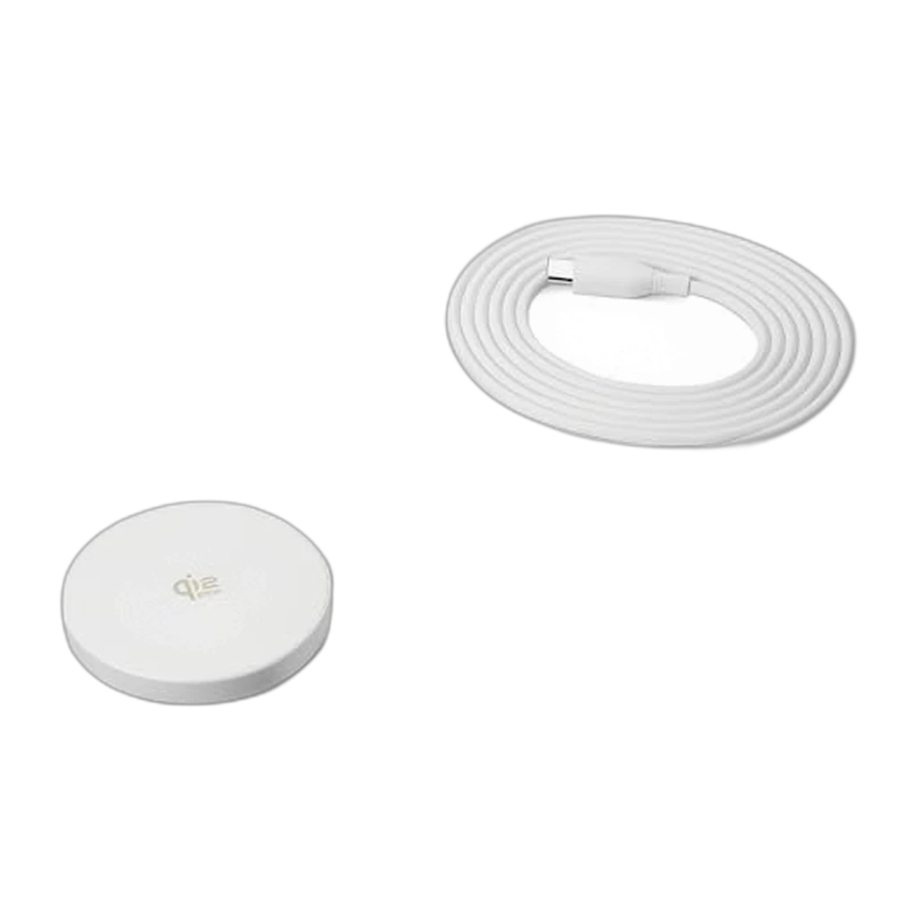 Amazon Basics 25W Qi2.2 Wireless Charging Pad