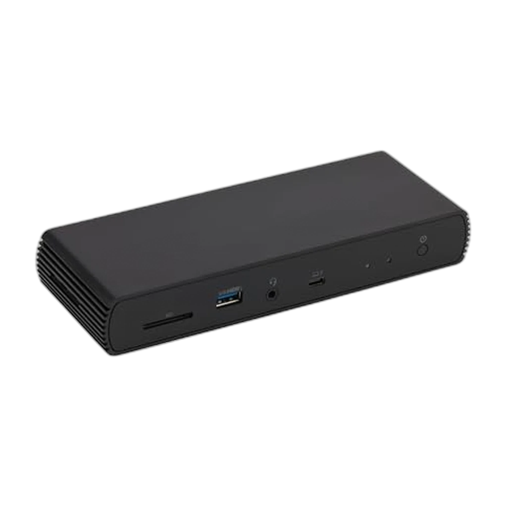 Amazon Basics Thunderbolt 4 Pro Docking Station