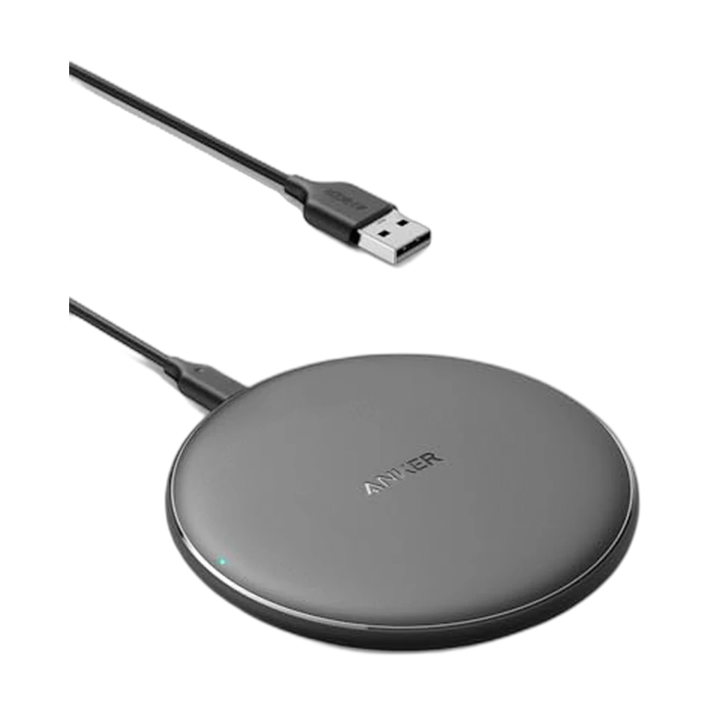 Anker 313 Wireless Charger Pad (Qi 10W)