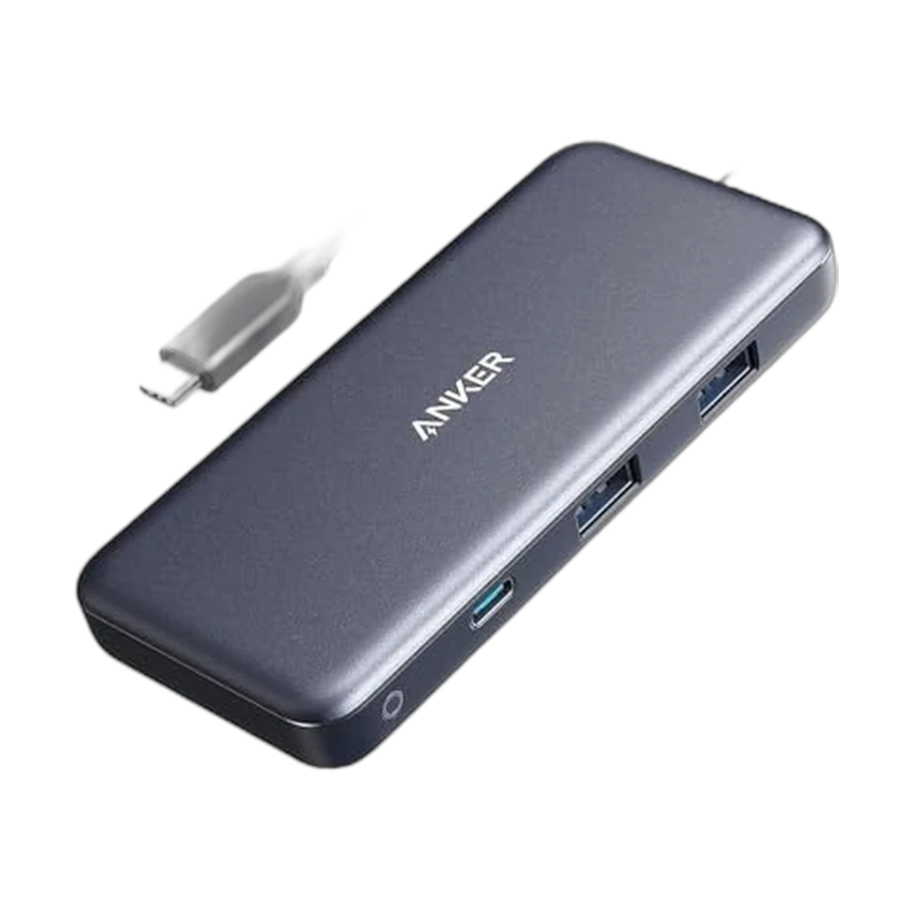 Anker 341 USB-C Hub (7-in-1)