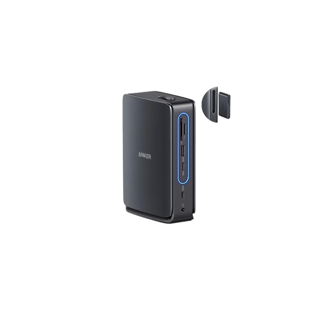 Anker Nano 13-in-1 Docking Station