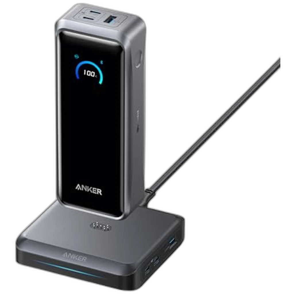 Anker Prime Power Bank 26,250mAh 300W