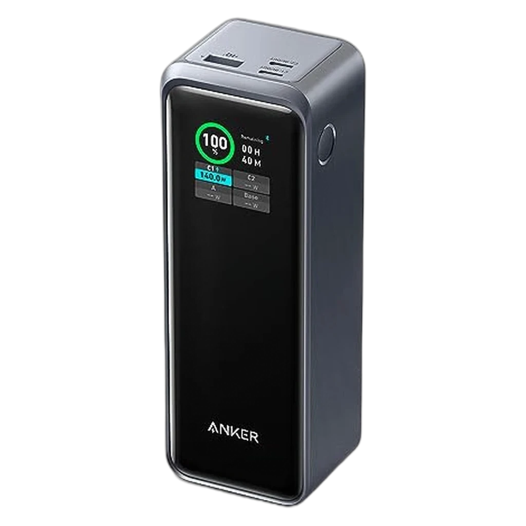 Anker Prime 27,650mAh 250W