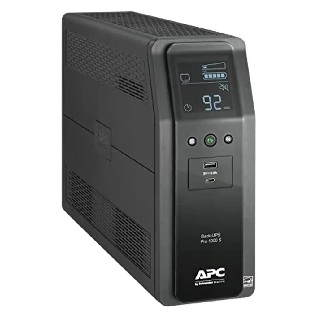 APC Back-UPS Pro BR1000MS