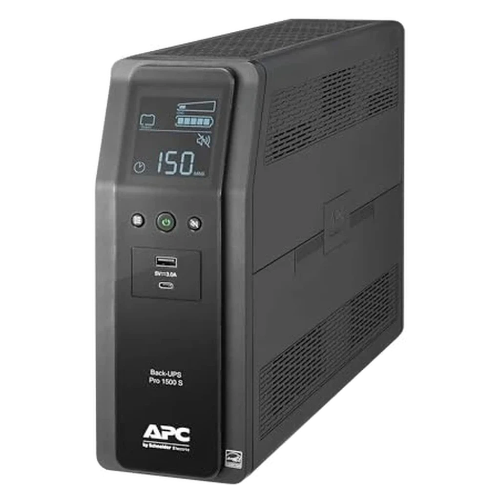 APC Back-UPS Pro BR1500MS2