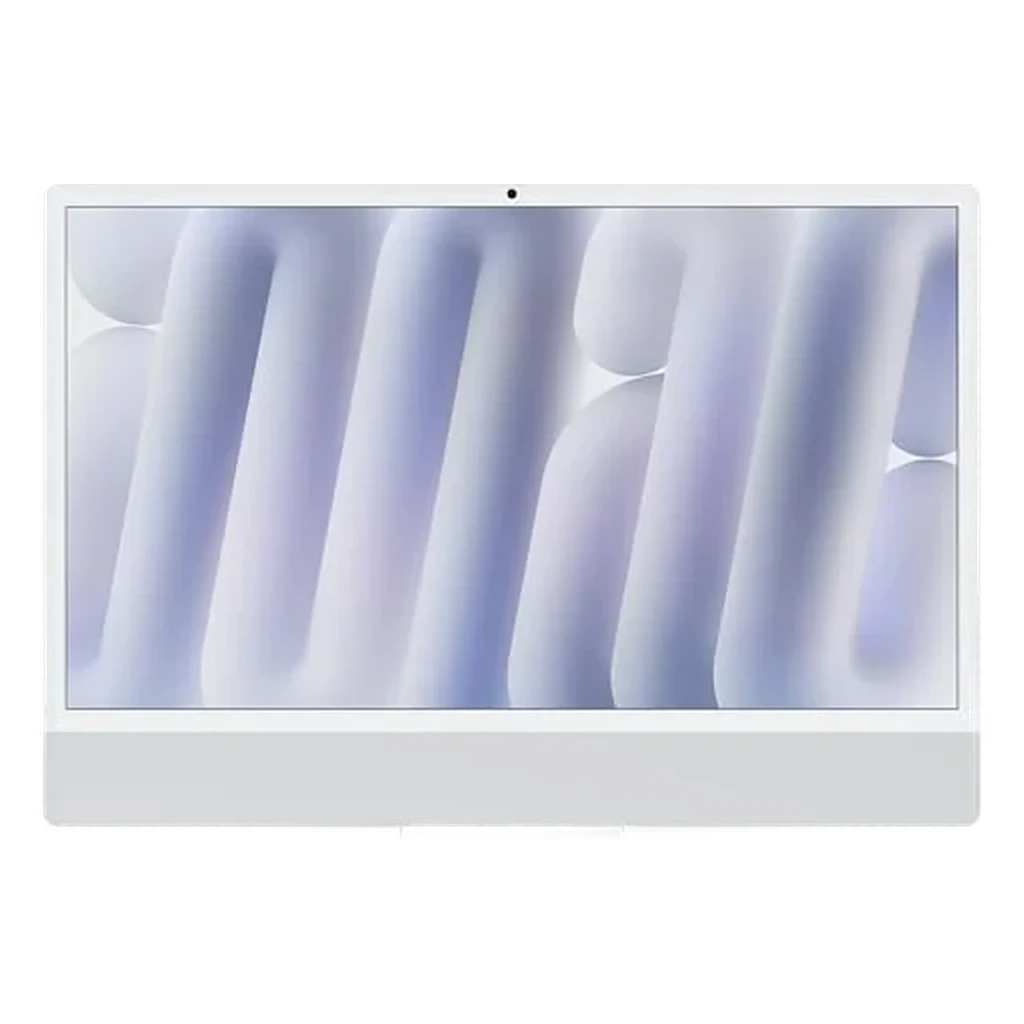 Apple 2024 iMac M4 8-core 24" 16GB/256GB Blue