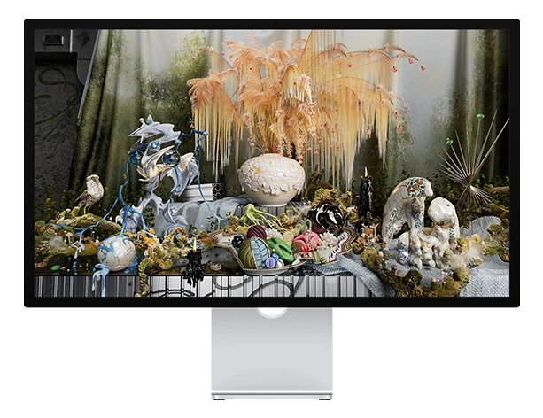 Apple Studio Display 27" 5K