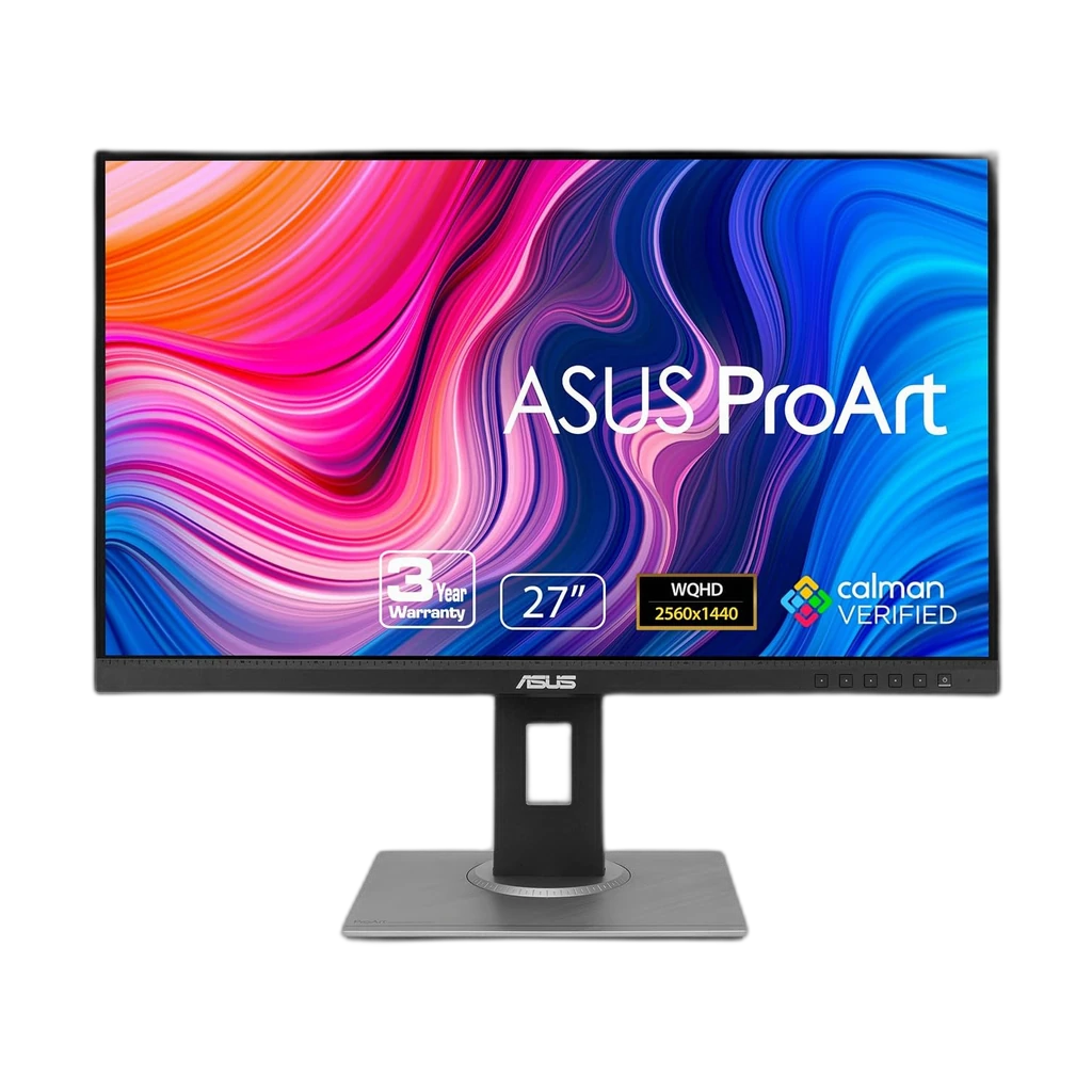 ASUS ProArt PA278QV 27"