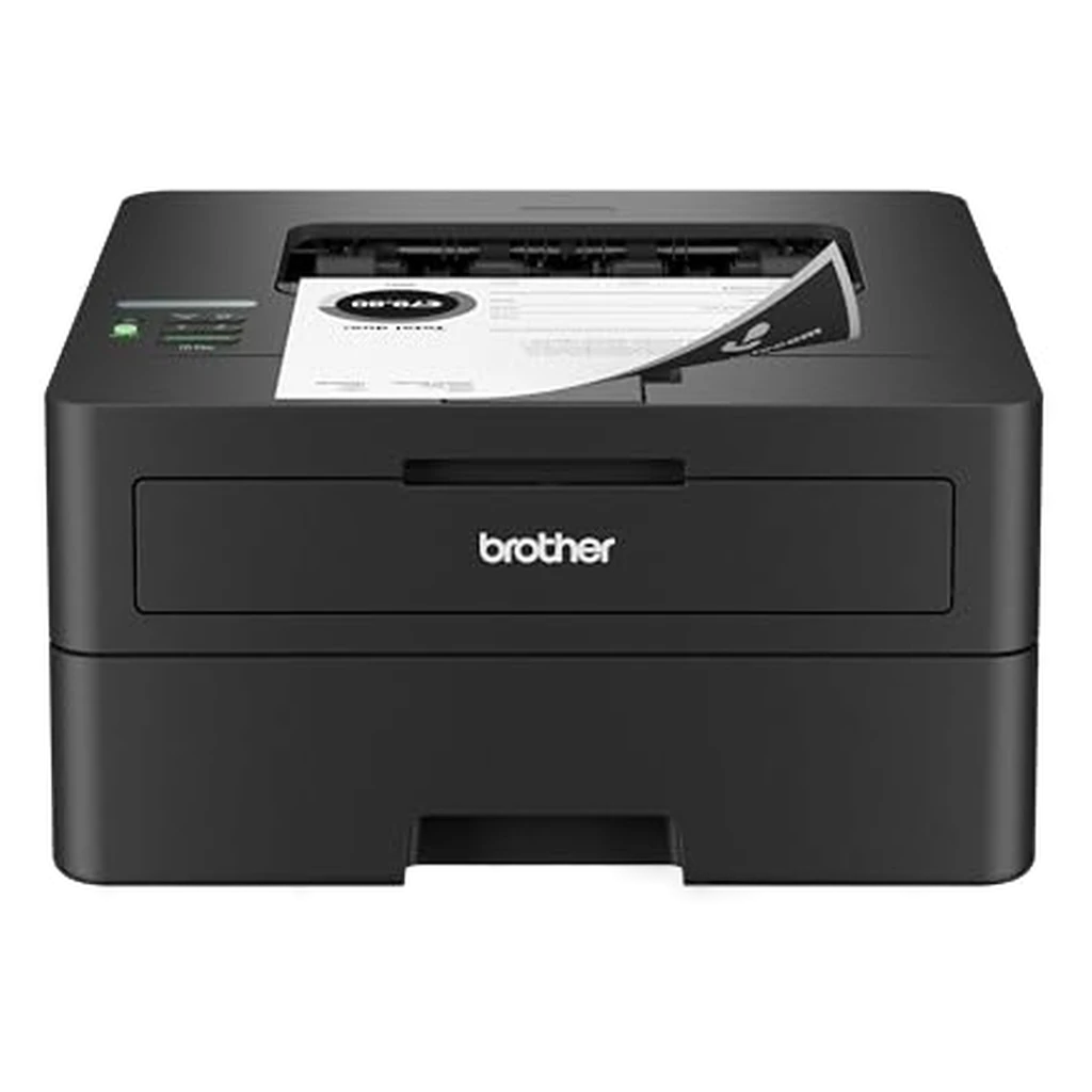 Brother HL-L2460DW Compact Mono Laser Printer
