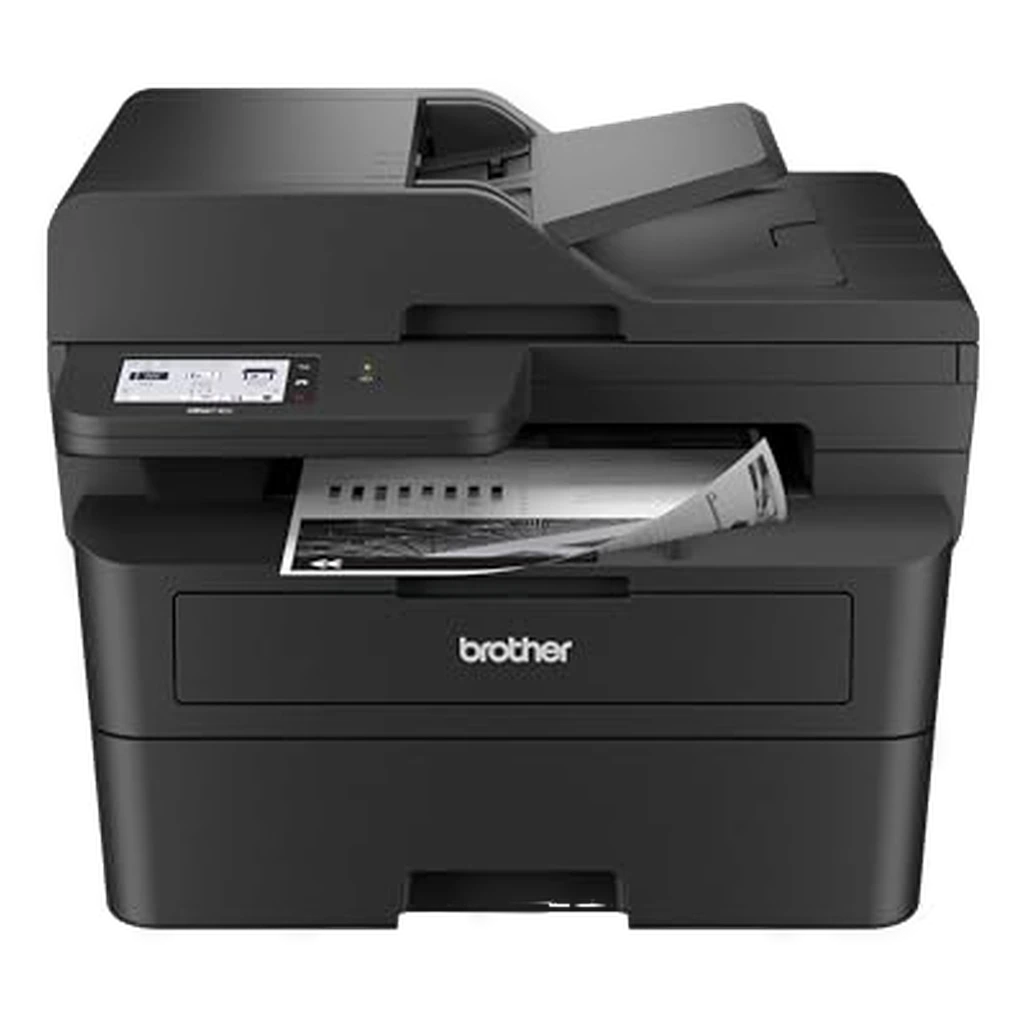 Brother MFC-L2980DW Mono Laser All-in-One Printer