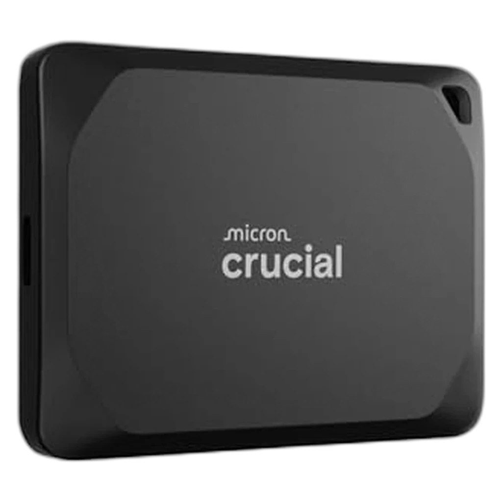 Crucial X10 Pro 2TB