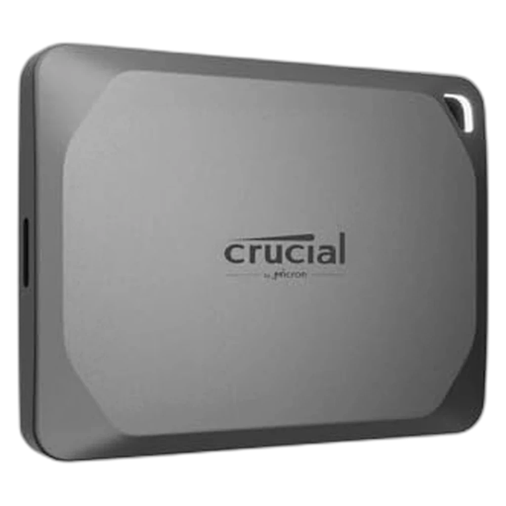 Crucial X9 Pro 1TB
