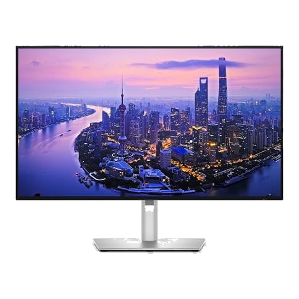 Dell UltraSharp U2725QE 27" 4K Thunderbolt Hub