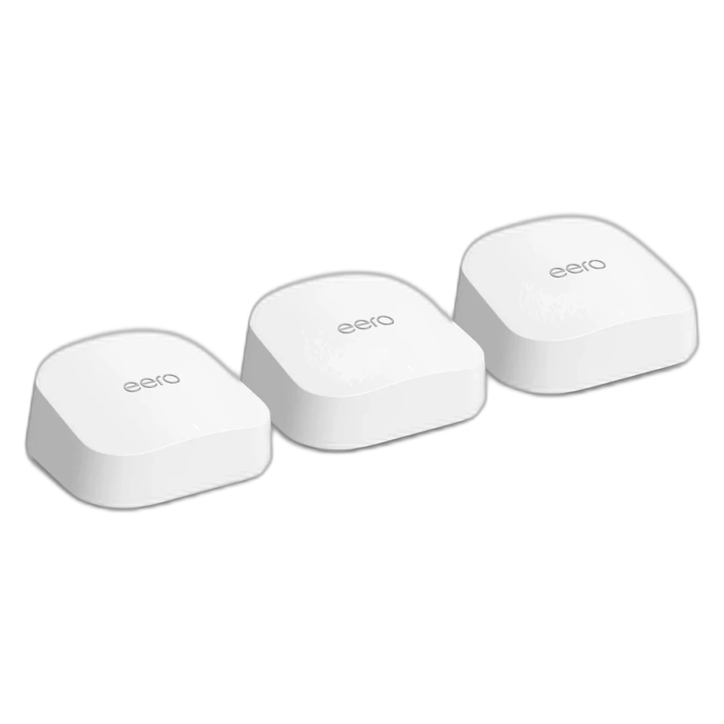 eero 7 (3-pack)