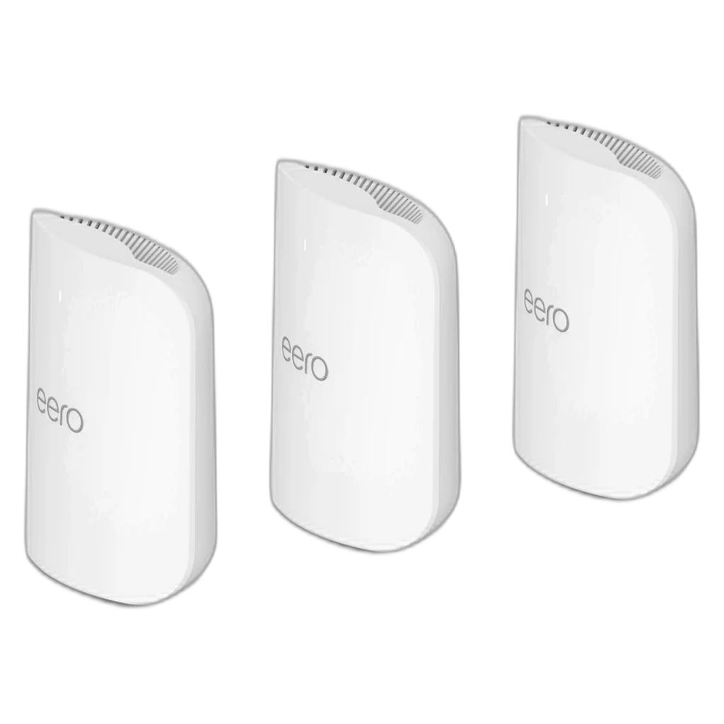 eero Pro 7 (3-pack)