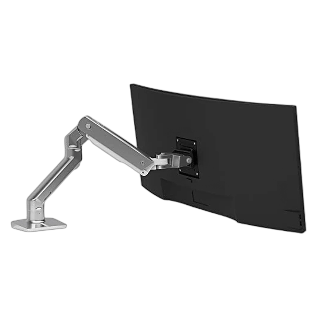 Ergotron HX Desk Monitor Arm