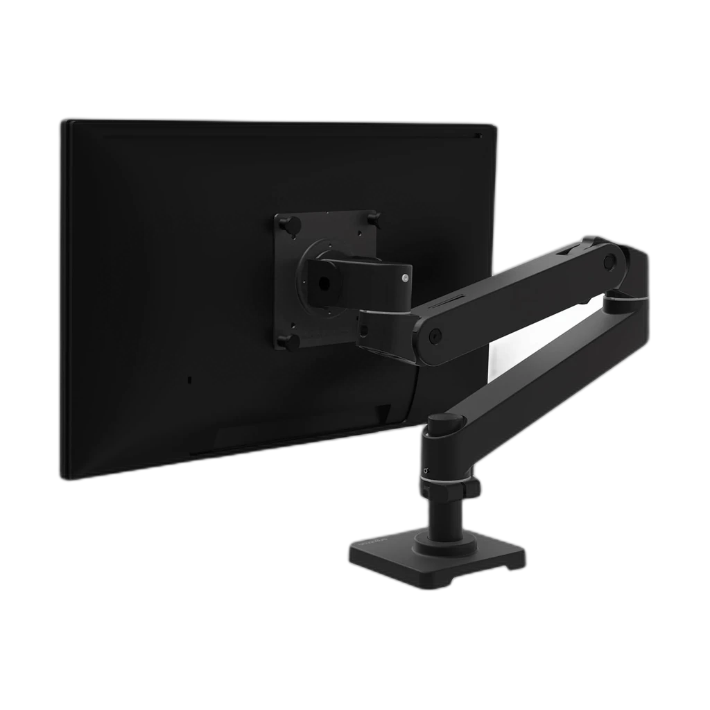 Reposition Display Best Monitor Arms for Working From Home | WFHLounge