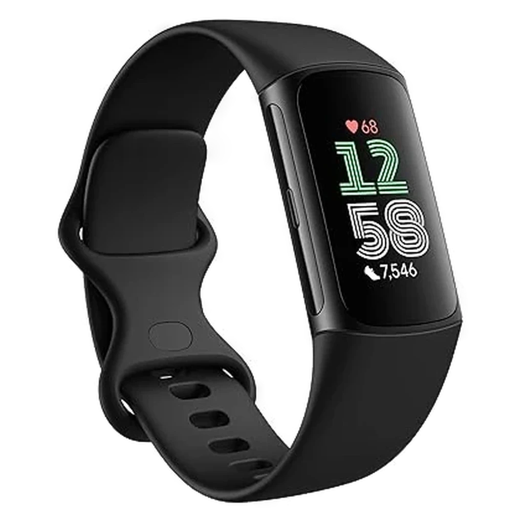 Fitbit Charge 6