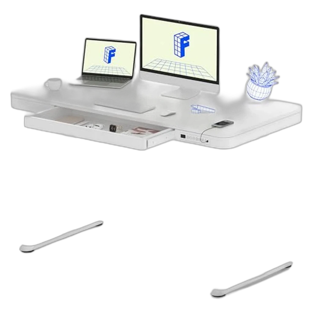 FlexiSpot Comhar EG8
