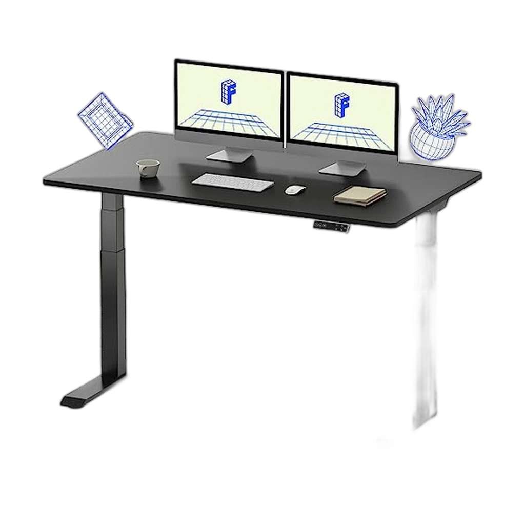 FlexiSpot E7 Electric Standing Desk