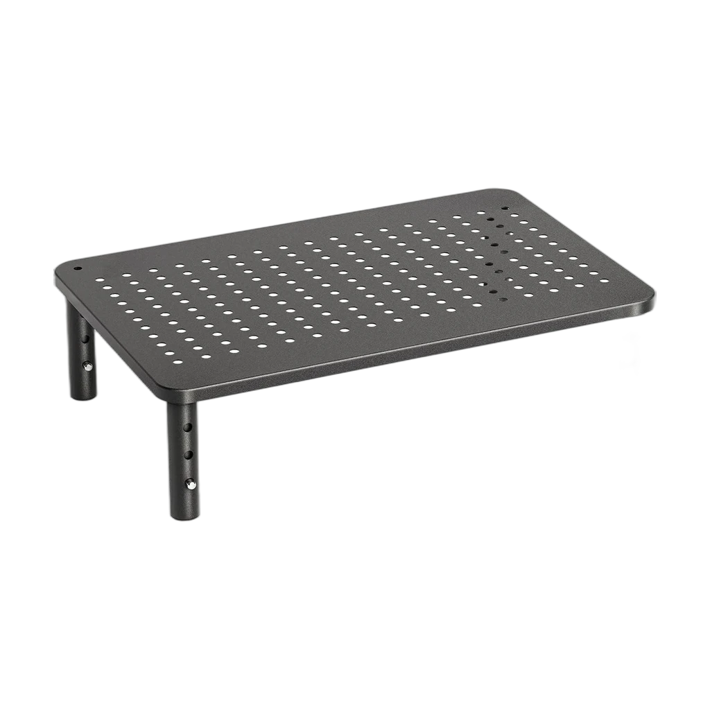 HUANUO Monitor Stand Riser (Metal, Adjustable)