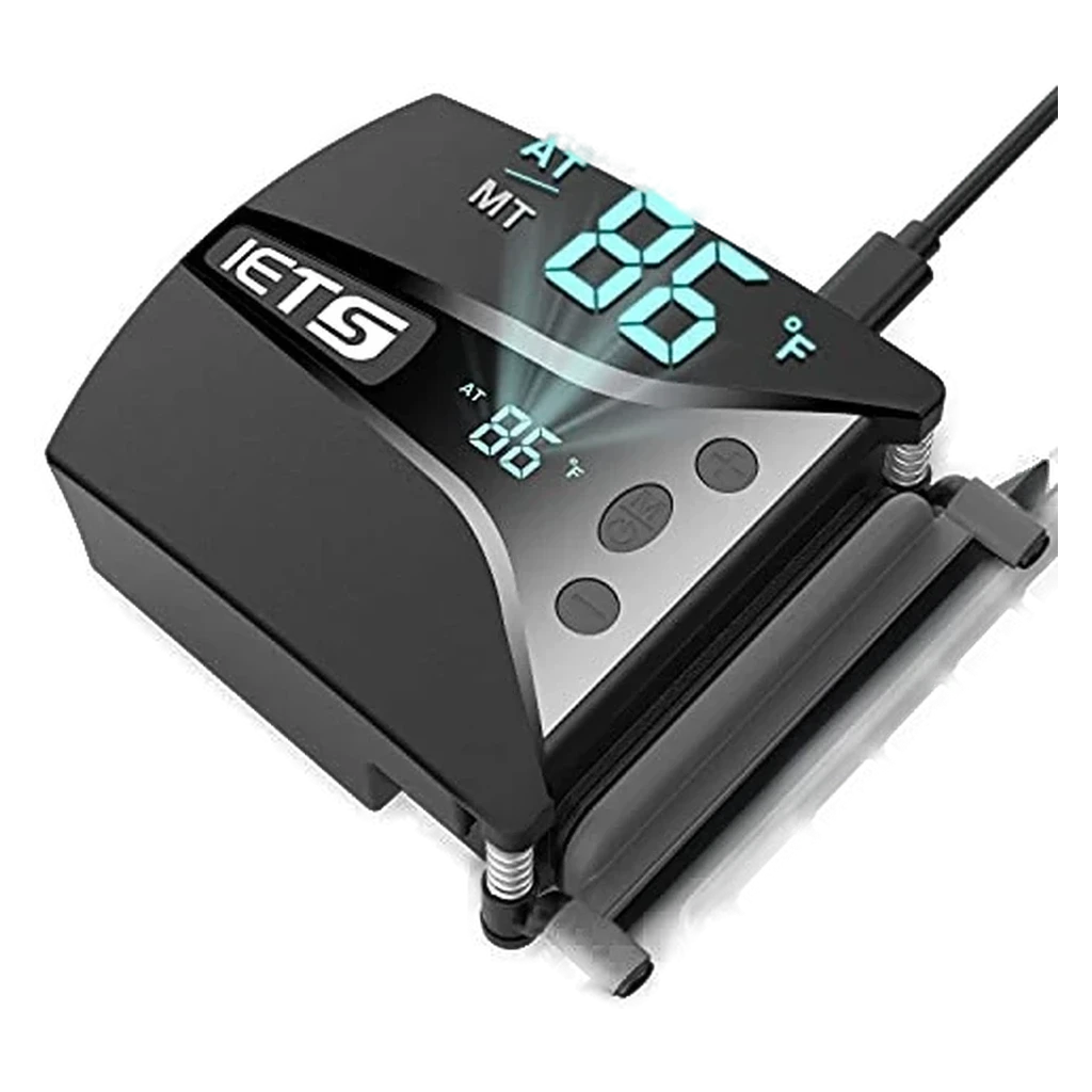 IETS GT202UB Vacuum Cooler