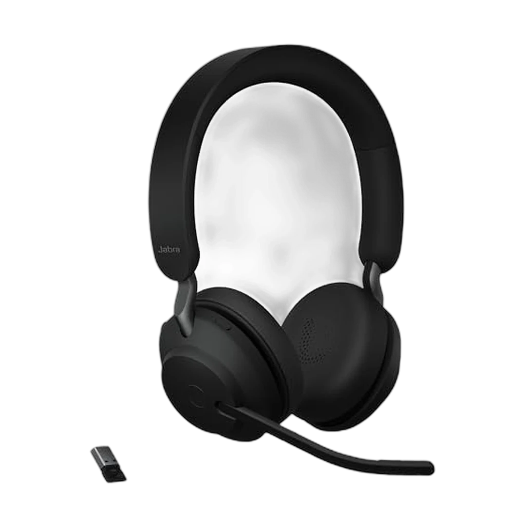 Jabra Evolve2 65 UC Stereo (Link380a)