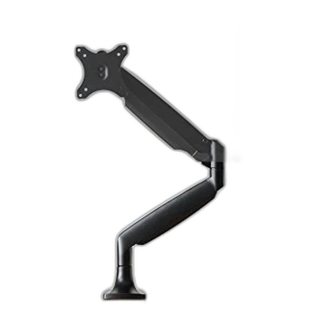 Ergotron LX HD Sit-Stand Monitor Arm 49"