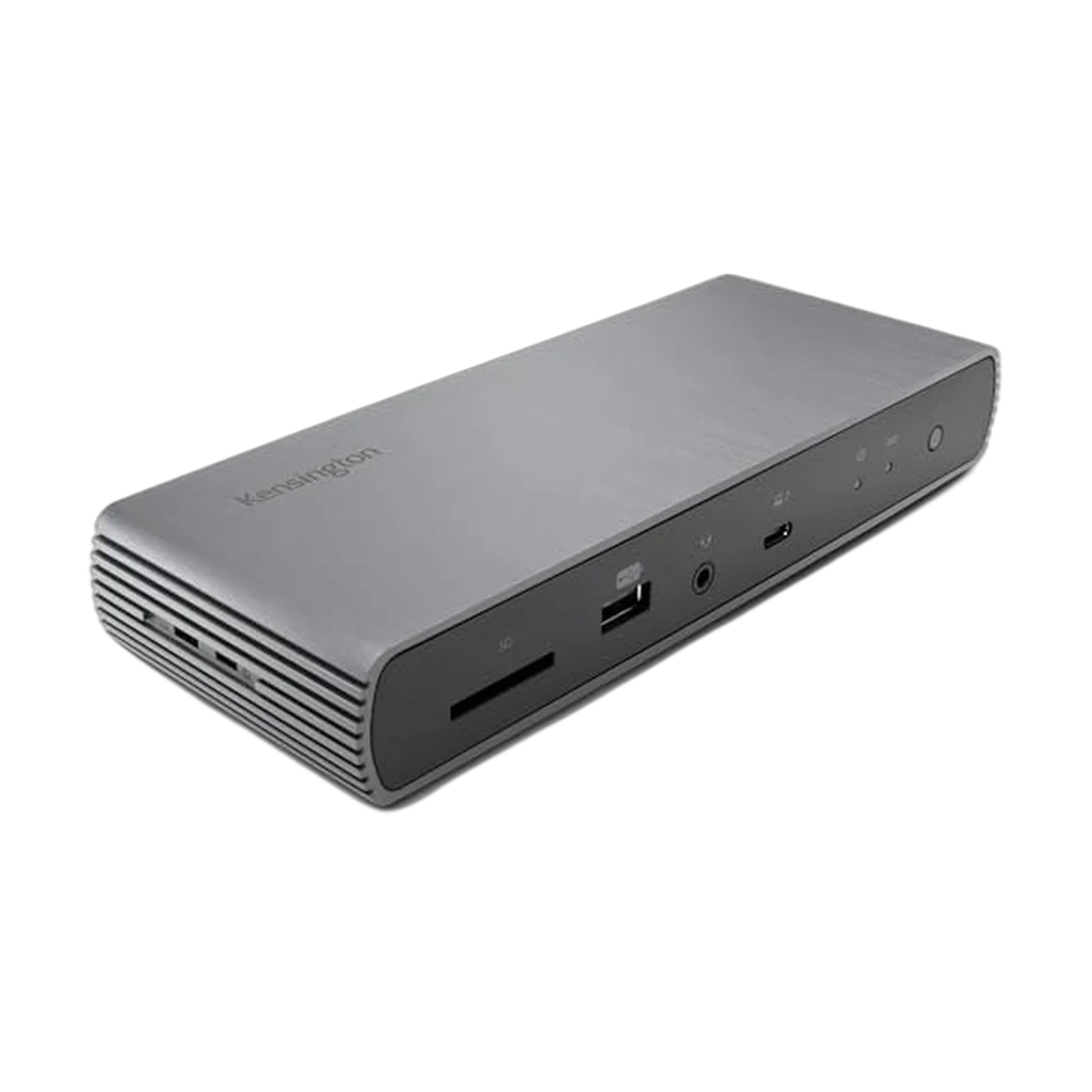 Kensington SD5750T Thunderbolt 4 Dock