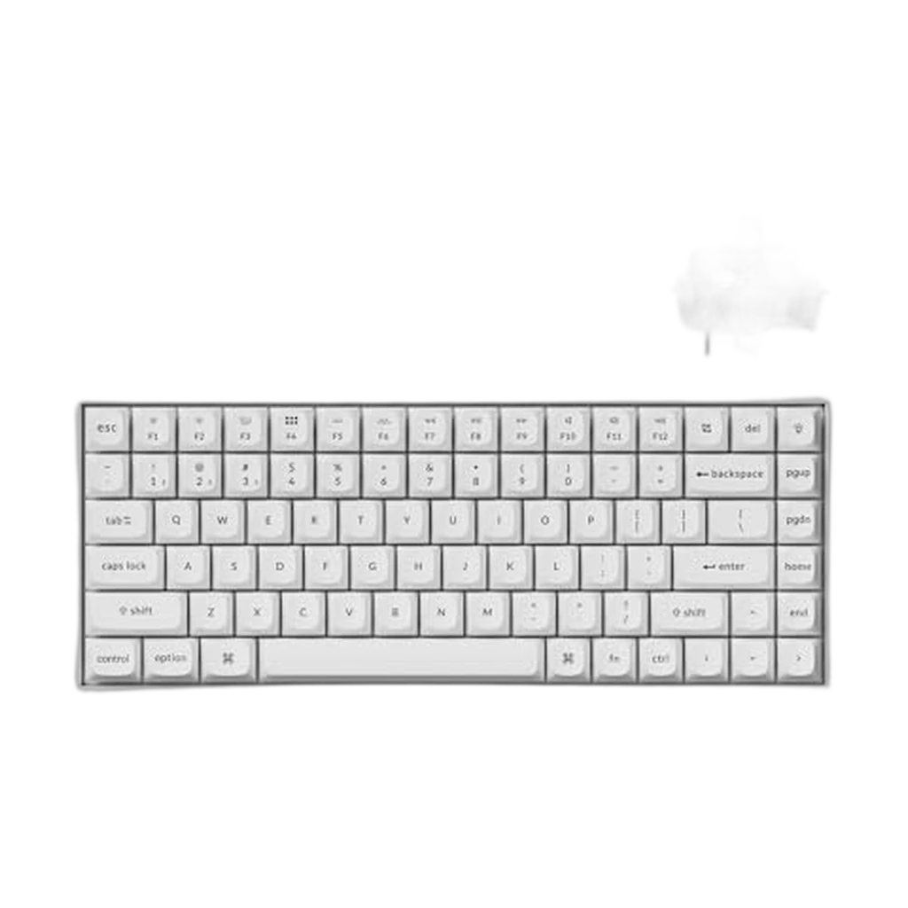Keychron K2 Pro Wireless Mechanical Keyboard