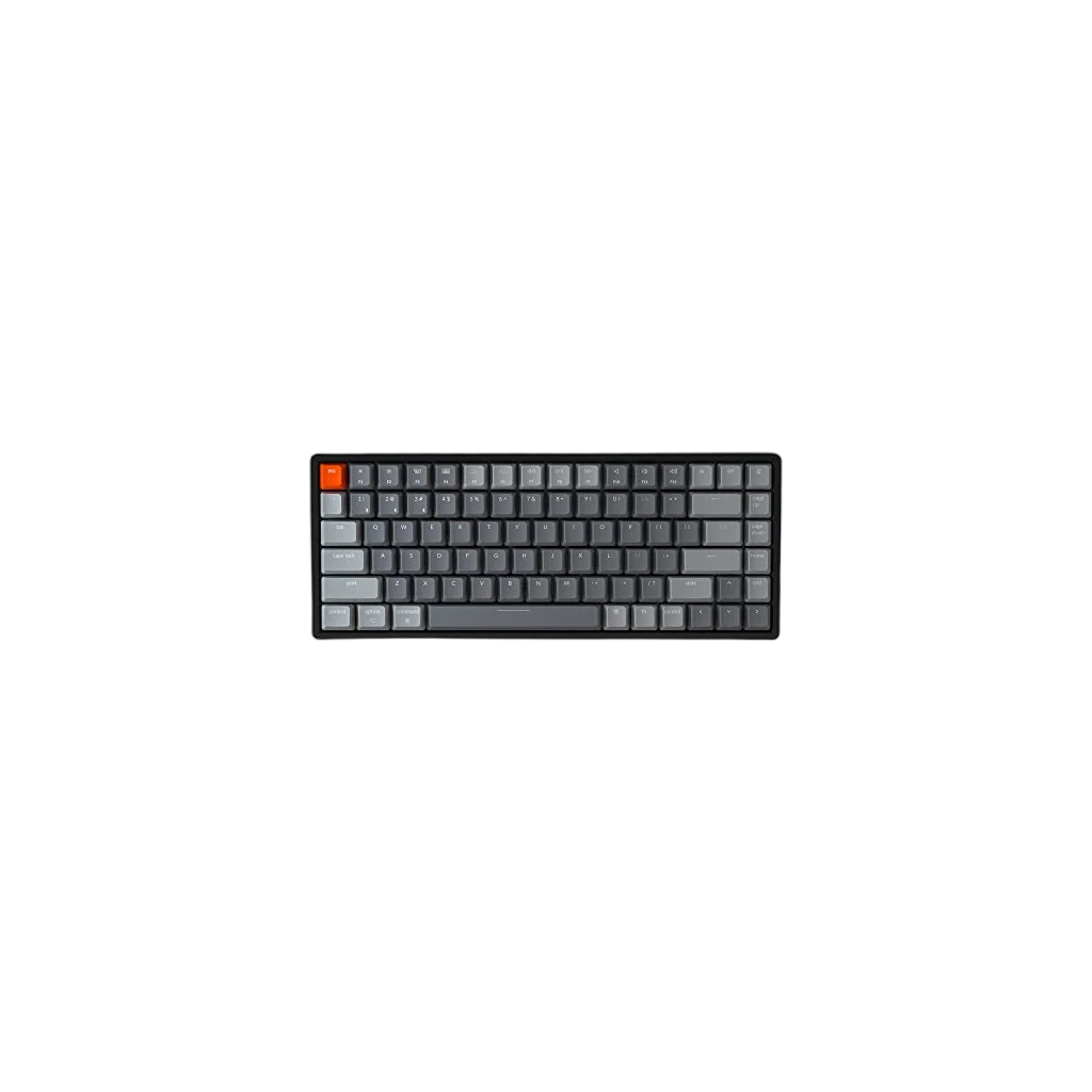 Keychron K2 V2 Wireless Mechanical Keyboard 84-key