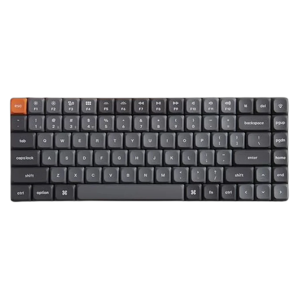 Keychron K3 V2 Ultra-Slim Wireless Mechanical Low-Profile