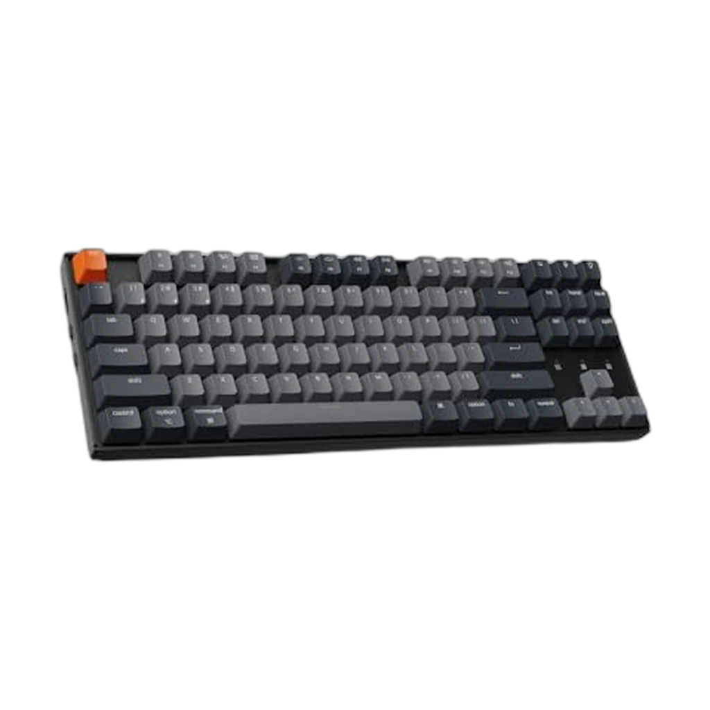 Keychron K8 Wireless Mechanical Keyboard