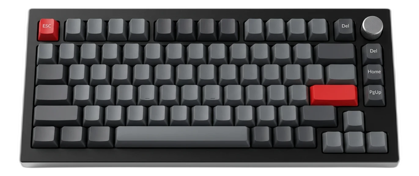 Keychron Q2 V2 Wired Custom Mechanical 65%