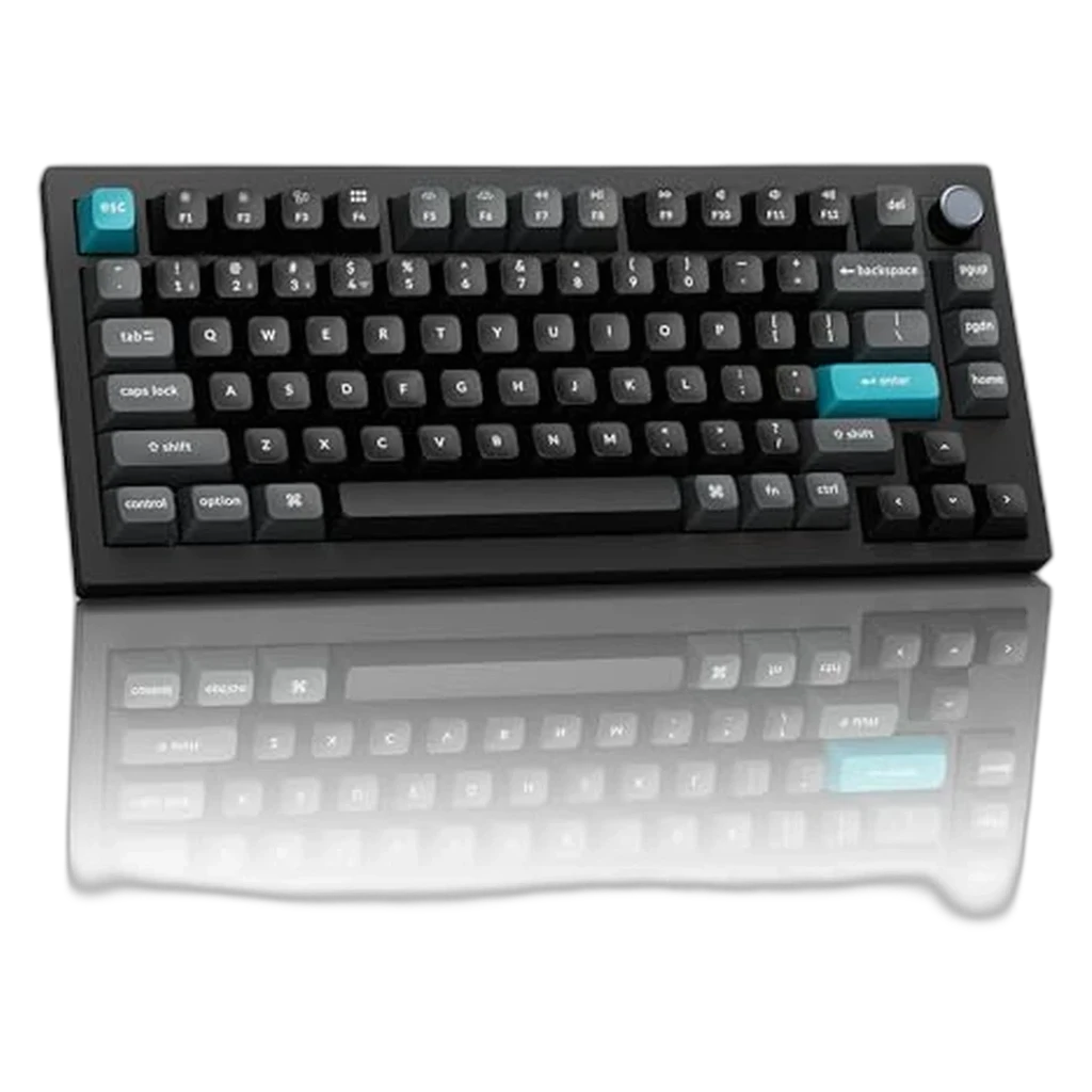Keychron Q1 Ultra 8K Wireless Mechanical Keyboard