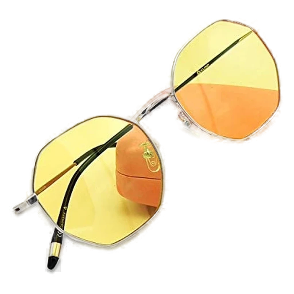 KLIM Optics Blue Light Blocking Glasses
