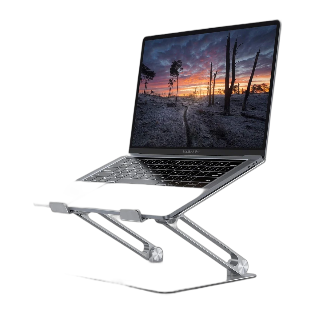 Lamicall Adjustable Laptop Stand