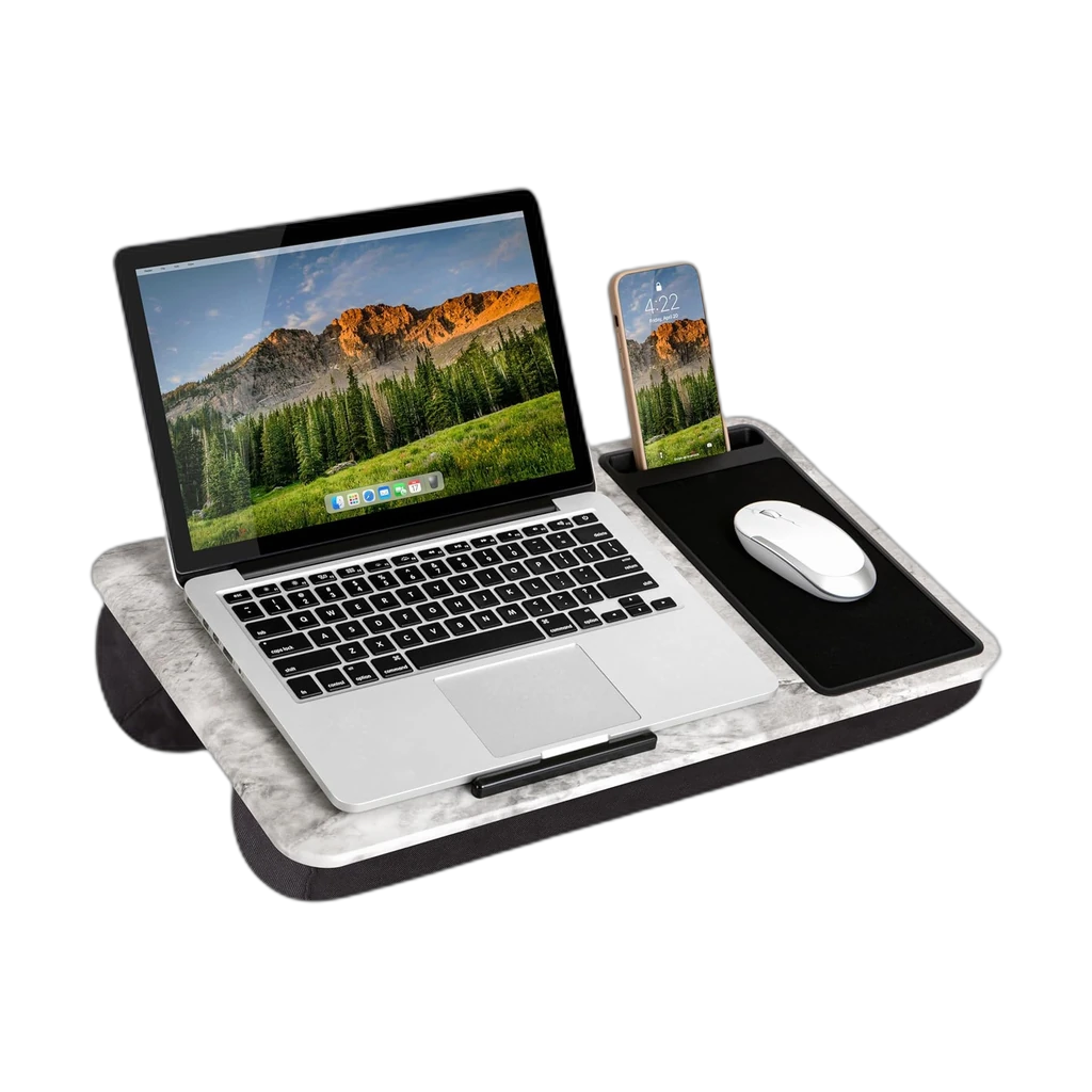 LapGear Home Office Lap Desk