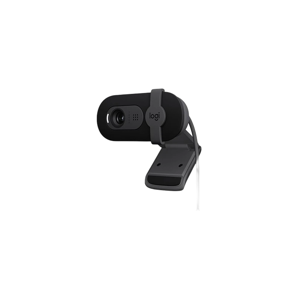Logitech Brio 101 Full HD 1080p Webcam