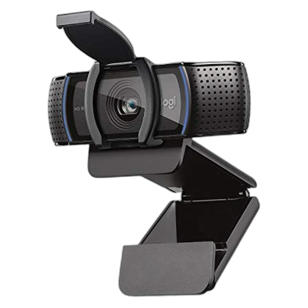 Logitech C920S Pro HD