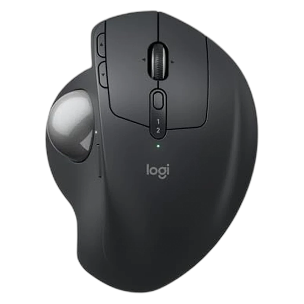 Logitech MX Ergo S