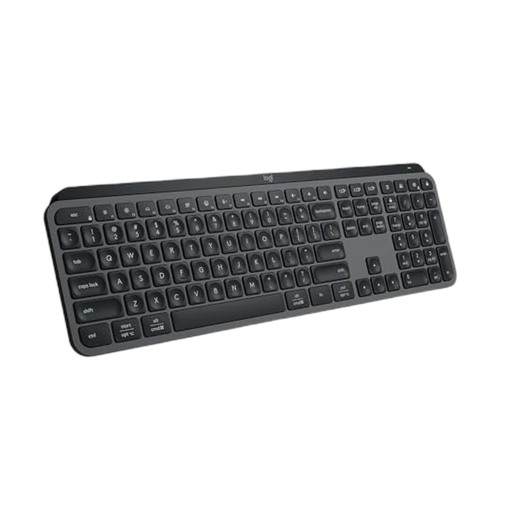 Logitech MX Keys S Wireless Keyboard