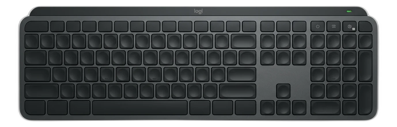 Logitech MX Keys S Wireless Keyboard