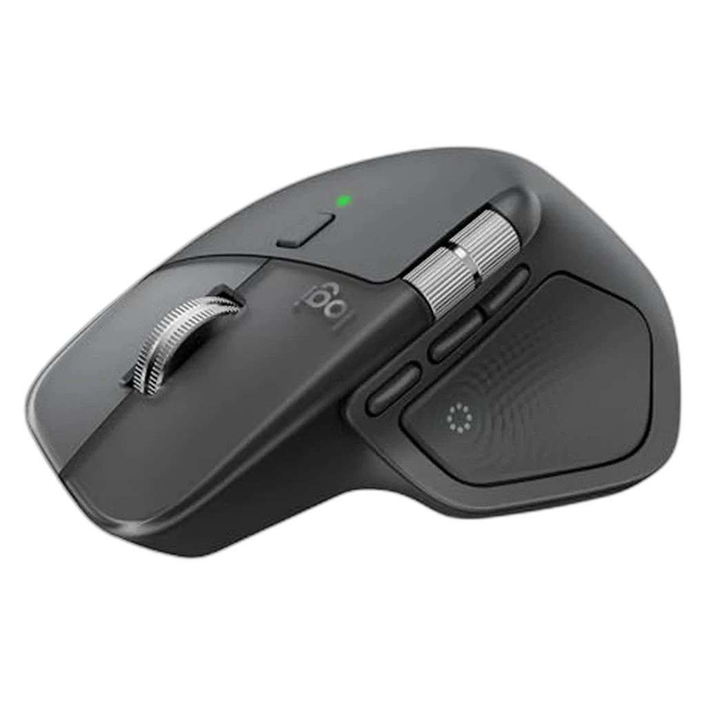 Logitech MX Master 4