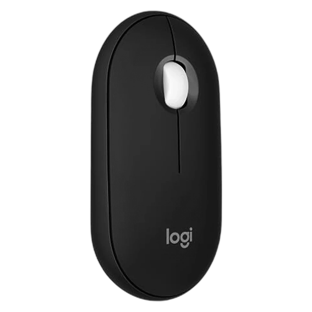 Logitech Pebble Mouse 2 M350s