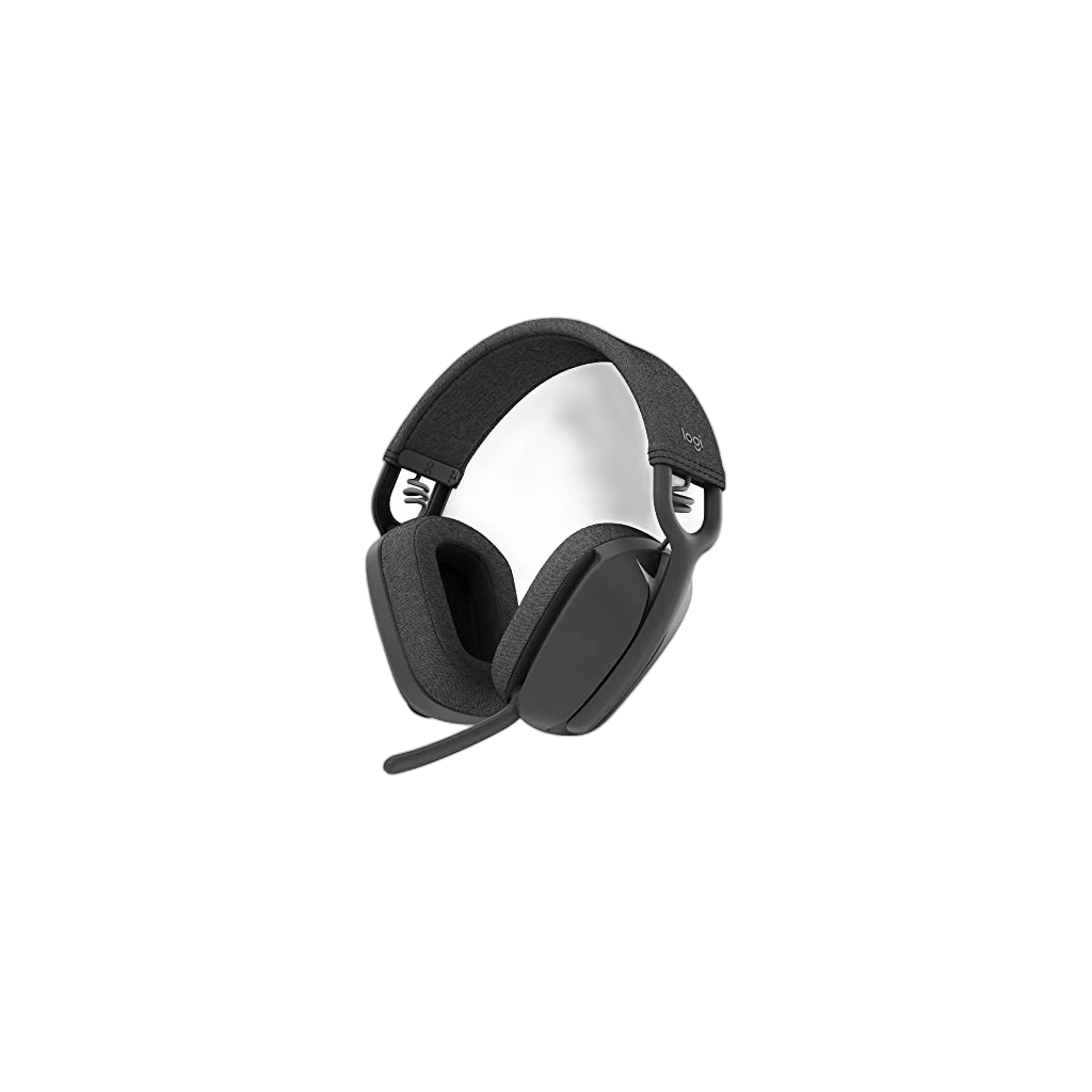 Logitech Zone Vibe 100 Wireless Headset