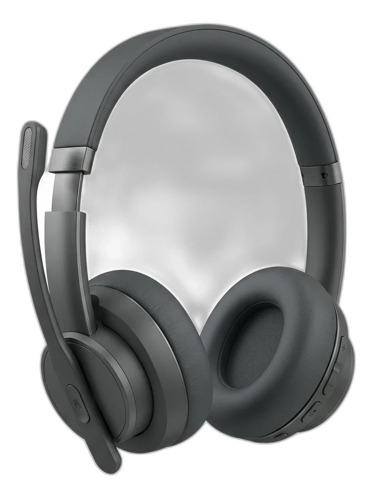 Logitech Zone Wireless 2