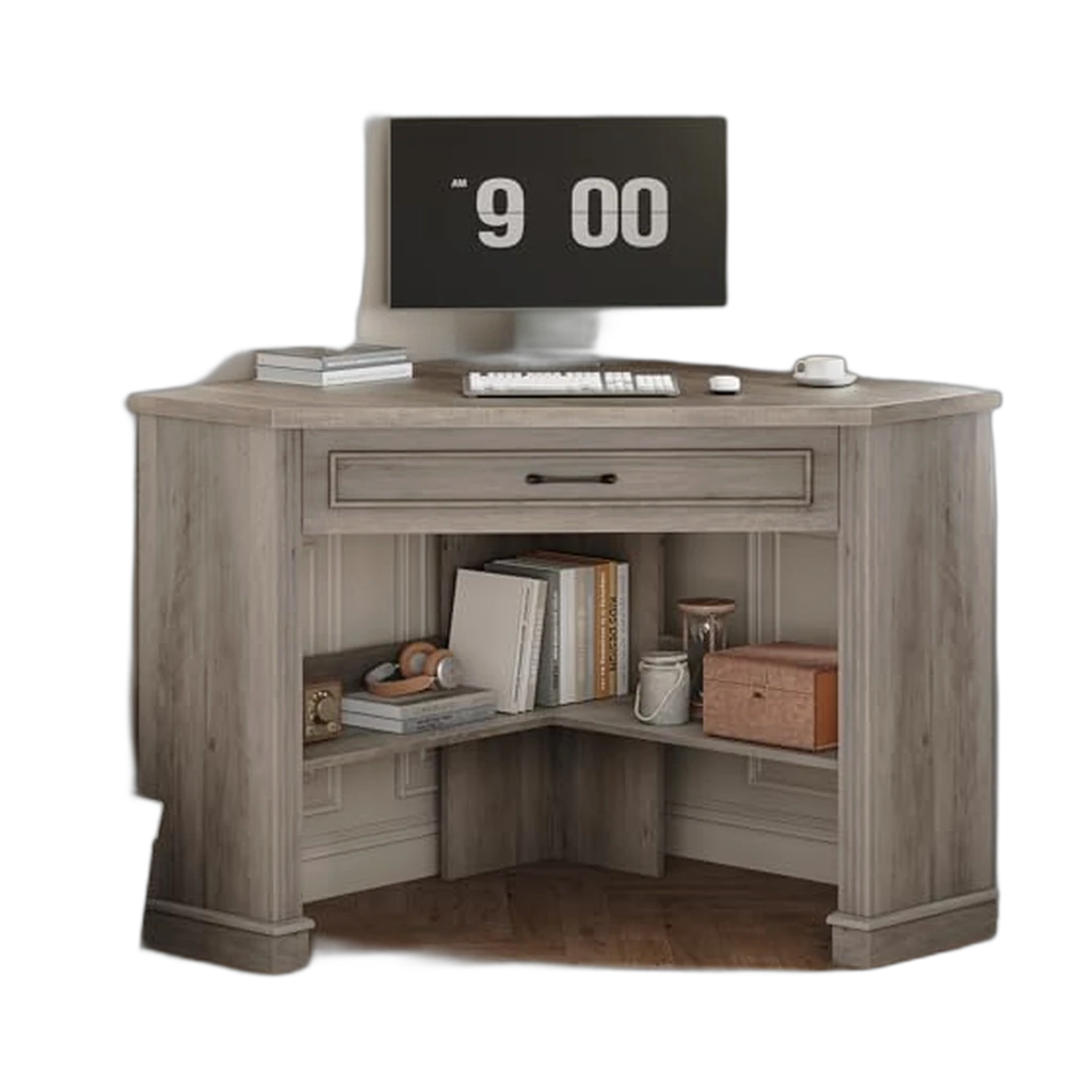 Need Small Corner Desk