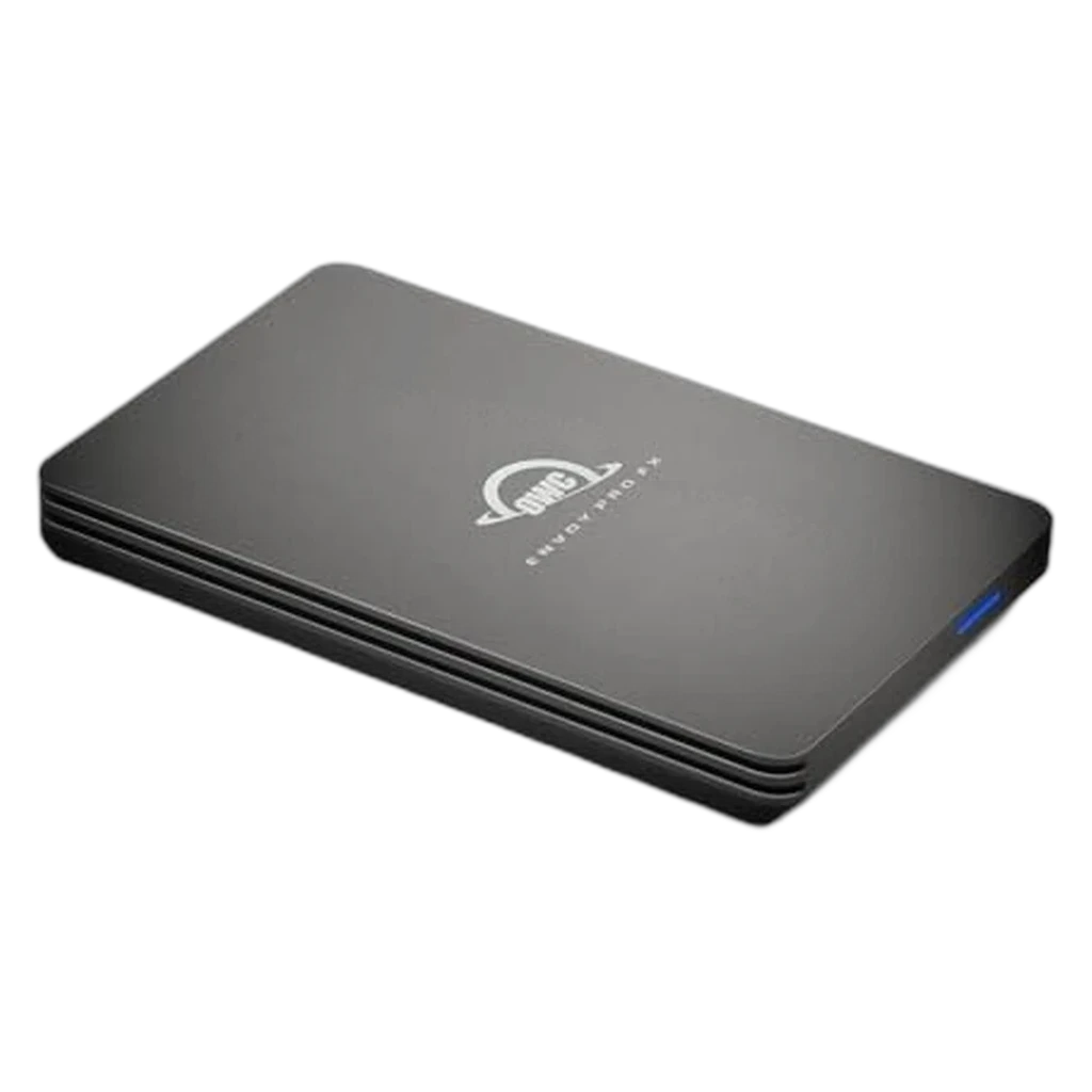 OWC Envoy Pro FX 1TB