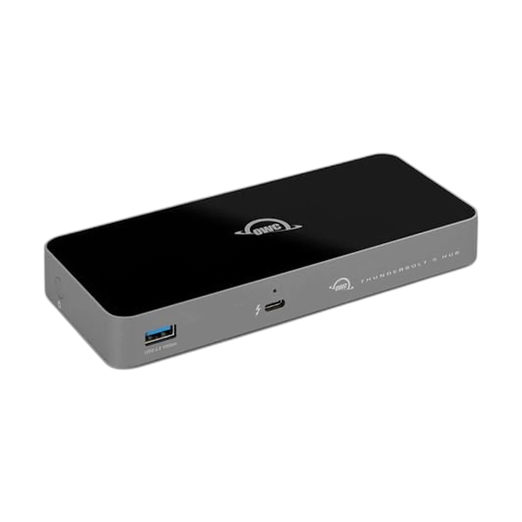OWC Thunderbolt 5 Hub